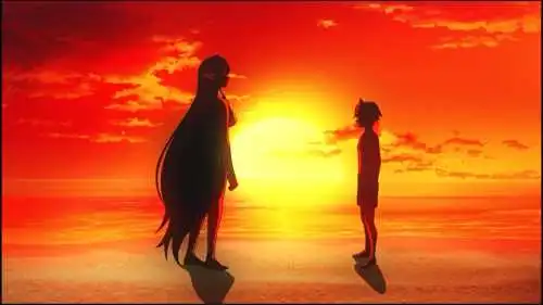 Yandere Dark Elf Episode 12 Sub Indo