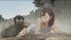 Dandadan Season 2 Ep 01 Sub Indo