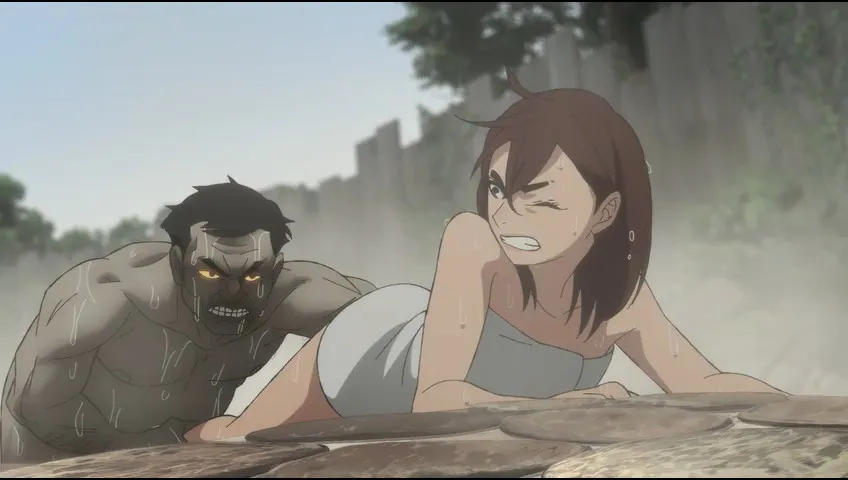 Dandadan Season 2 Ep 01 Sub Indo