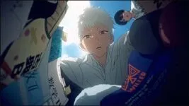 Hikaru ga Shinda Natsu Ep 01 Sub Indo