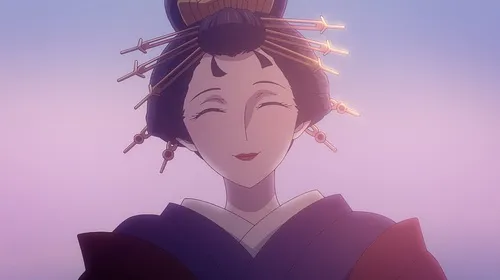 Kijin Gentoushou Ep 16 Sub Indo