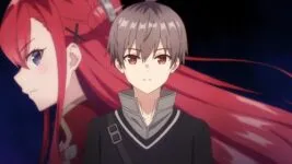 Koujo Denka no Kateikyoushi Ep 02 Sub Indo