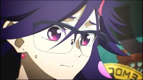 Necronomico Ep 04 Sub Indo