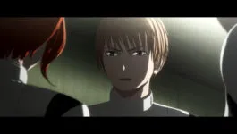 Sidonia no Kishi Ai Tsumugu Hoshi Ep 01 Sub Indo