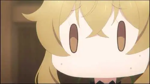 Silent Witch Ep 03 Sub Indo