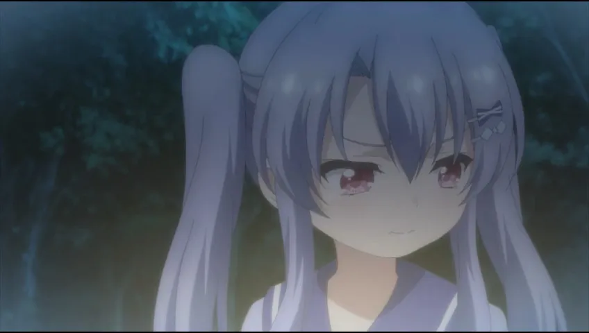 Summer Pockets Ep 13 Sub Indo