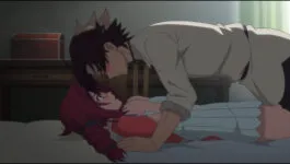 Tsuyokute New Saga Ep 01 Sub Indo