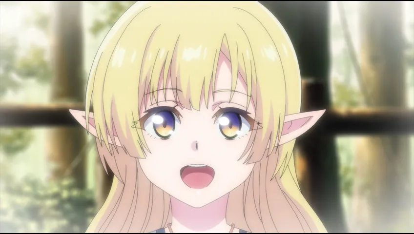 Tsuyokute New Saga Ep 03 Sub Indo