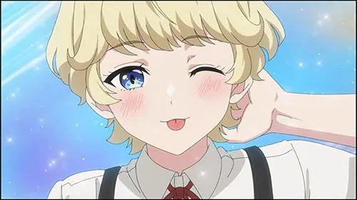 Witch Watch Ep 16 Sub Indo