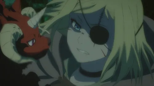 Clevatess Ep 08 Sub Indo