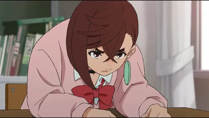 Dandadan Season 2 Ep 06 Sub Indo