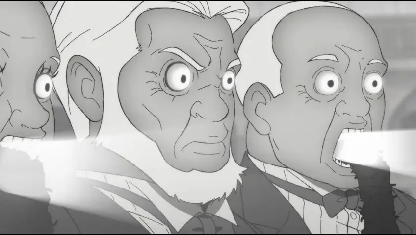 Dandadan Season 2 Ep 08 Sub Indo