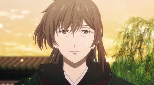 Kijin Gentoushou Ep 18 Sub Indo