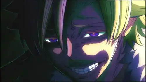 Tougen Anki Ep 06 Sub Indo