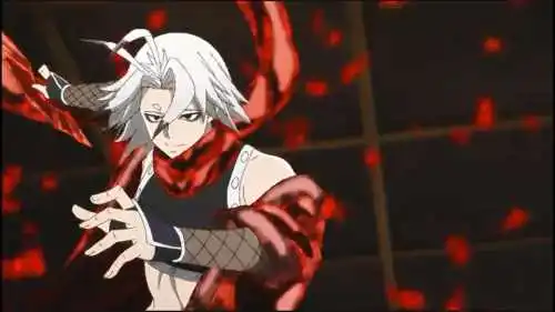 Tougen Anki Ep 08 Sub Indo