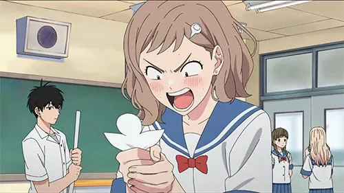 Witch Watch Ep 18 Sub Indo