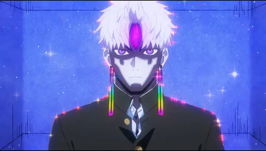 Dandadan Season 2 Ep 11 Sub Indo