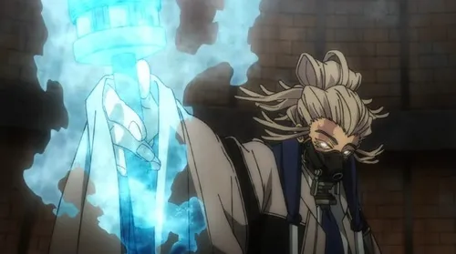 Gachiakuta Ep 12 Sub Indo