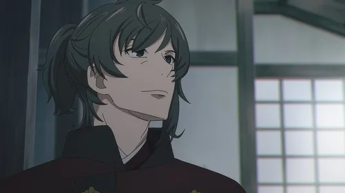 Kijin Gentoushou Ep 23 Sub Indo