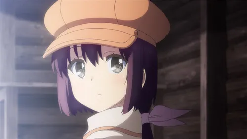 Summer Pockets Ep 23 Sub Indo