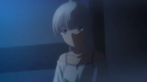 Summer Pockets Ep 24 Sub Indo