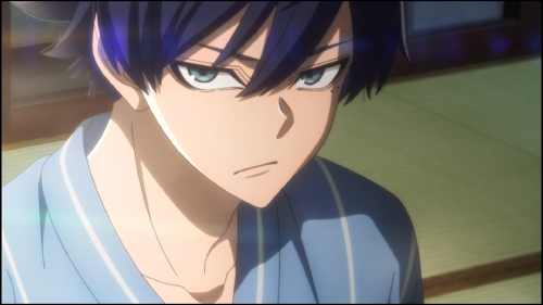 Tougen Anki Ep 11 Sub Indo