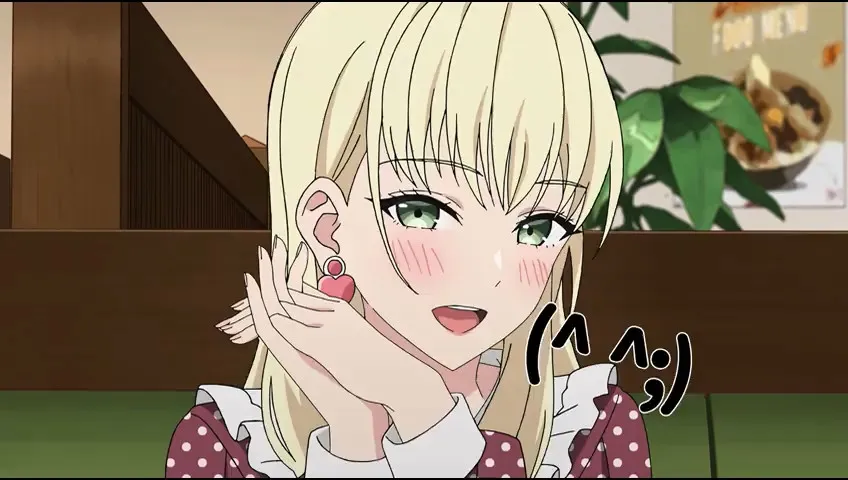 Witch Watch Ep 23 Sub Indo