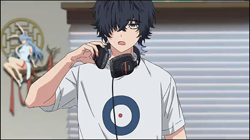 Witch Watch Ep 24 Sub Indo