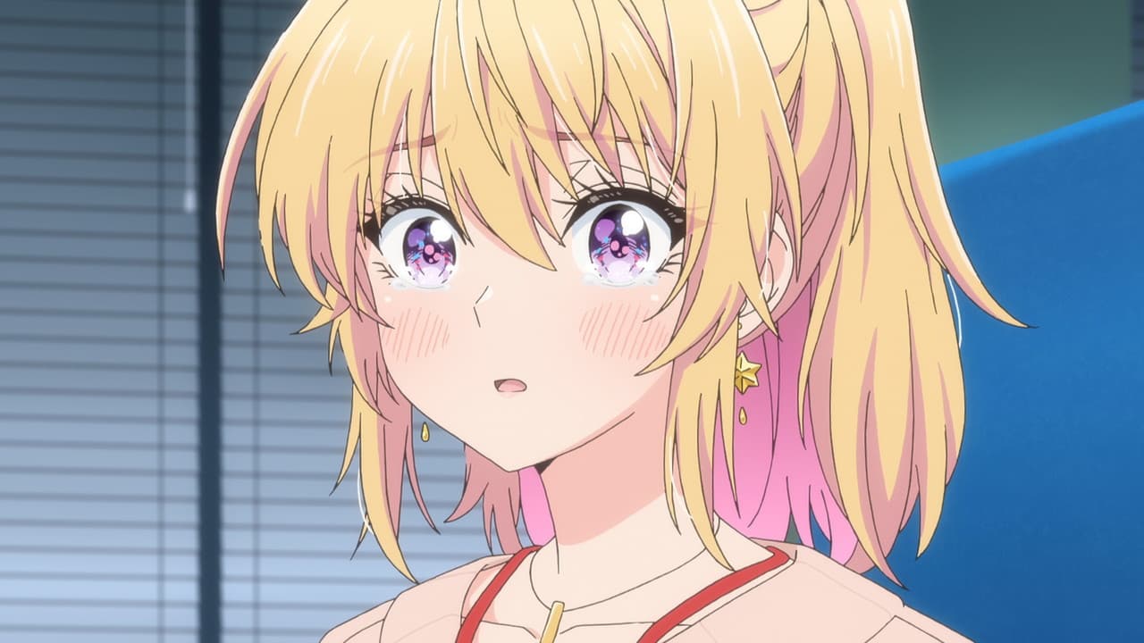 Bukiyou na Senpai Ep 02 Sub Indo