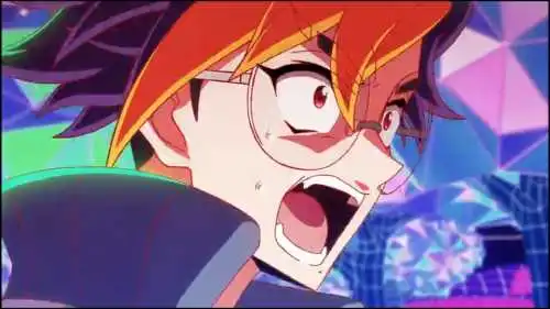 Digimon Beatbreak Ep 03 Sub Indo