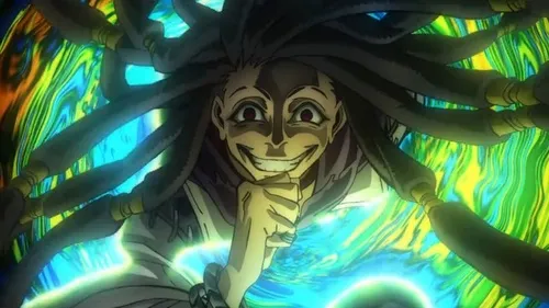 Gachiakuta Ep 15 Sub Indo