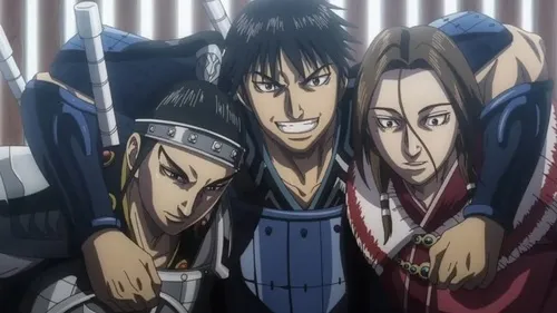 Kingdom Season 6 Ep 02 Sub Indo