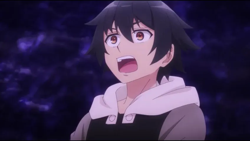 Mushoku no Eiyuu Ep 05 Sub Indo