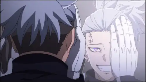 Tougen Anki Ep 15 Sub Indo