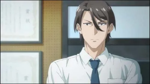 Ao no Orchestra S2 Ep 05 Sub Indo