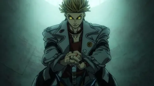 Gachiakuta Ep 20 Sub Indo