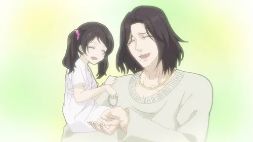 Ninja to Gokudou Ep 06 Sub Indo