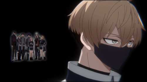 Tougen Anki Ep 16 Sub Indo