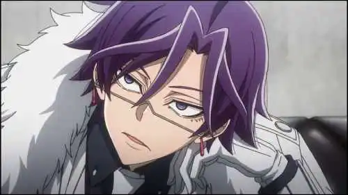 Tougen Anki Ep 18 Sub Indo