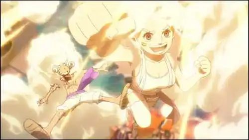 One Piece Episode 1151 Sub Indo