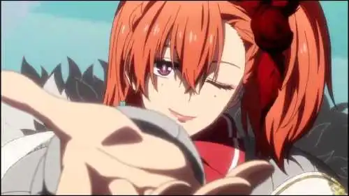 SI-VIS Ep 12 Sub Indo