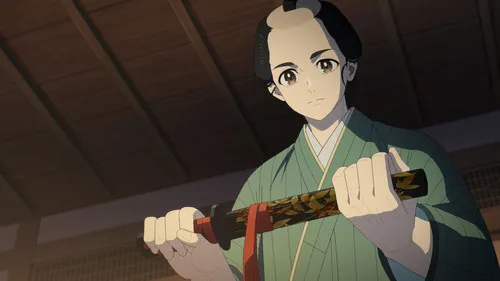 Shabake Ep 12 Sub Indo