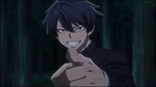 Tougen Anki Ep 24 Sub Indo