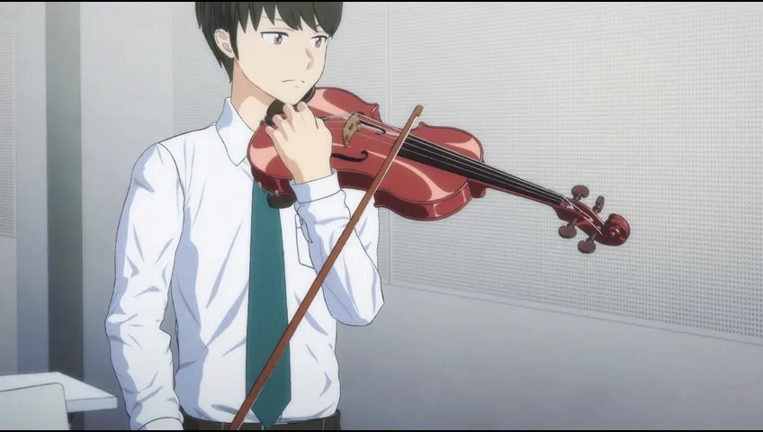 Ao no Orchestra S2 Ep 15 Sub Indo