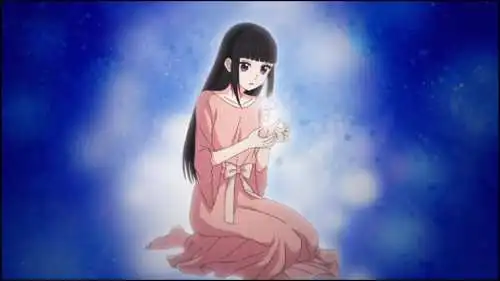 Champignon no Majo Ep 02 Sub Indo