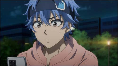 Dead Account Ep 01 Sub Indo