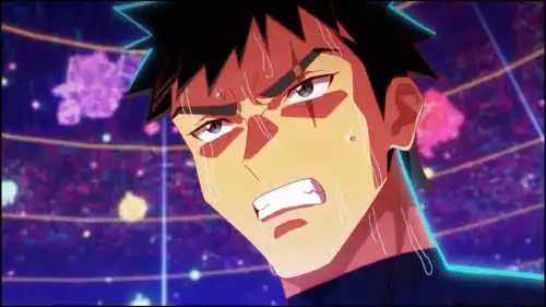 Digimon Beatbreak Ep 14 Sub Indo