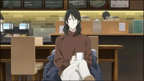 Ikoku Nikki Ep 01 Sub Indo