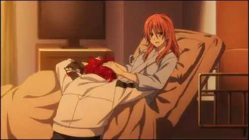 SI-VIS Ep 15 Sub Indo