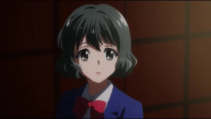 Ao no Orchestra S2 Ep 20 Sub Indo